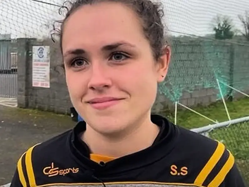 Kilkenny footballer togs out after car crash before Leitrim game