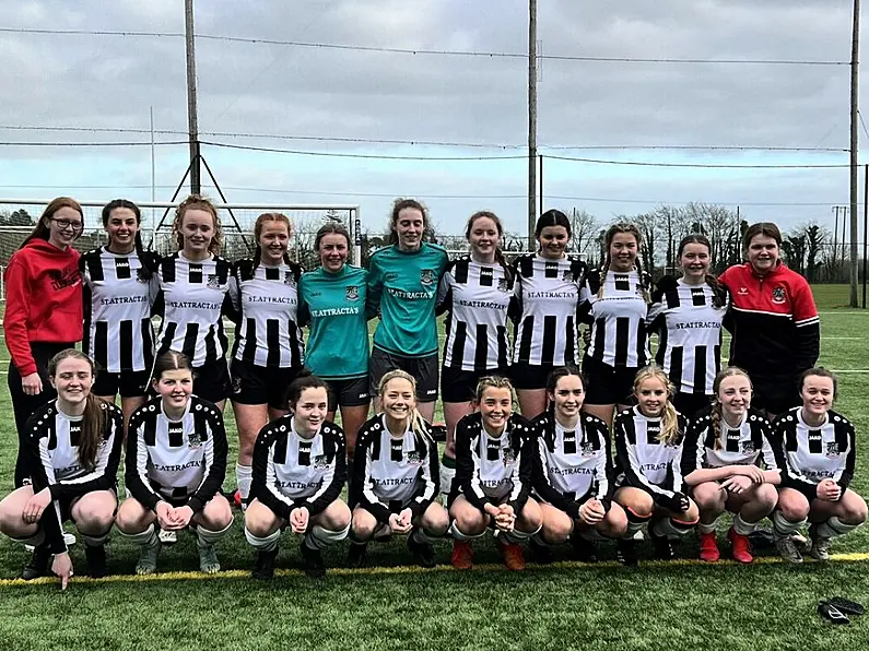 St Attracta's reach All-Ireland soccer final