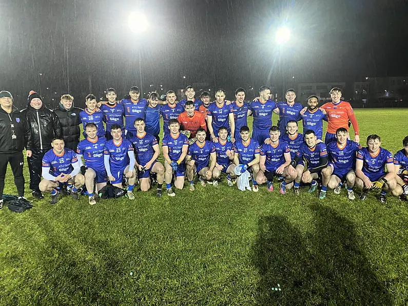 ATU Sligo upset Kerry in Sigerson Cup