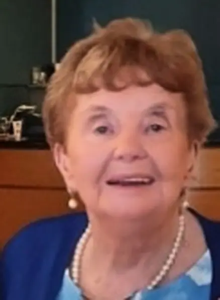 Sheila Coll (née Herlihy)