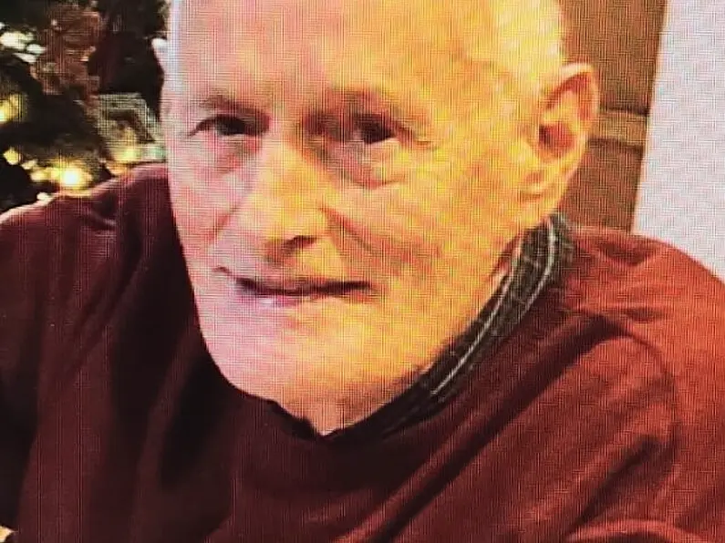 Gardaí seek public's assistance in tracing missing Mayo man