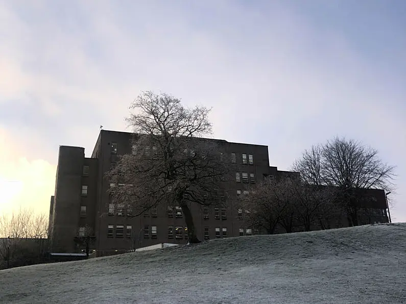 53 people awaiting admission to Sligo University Hospital