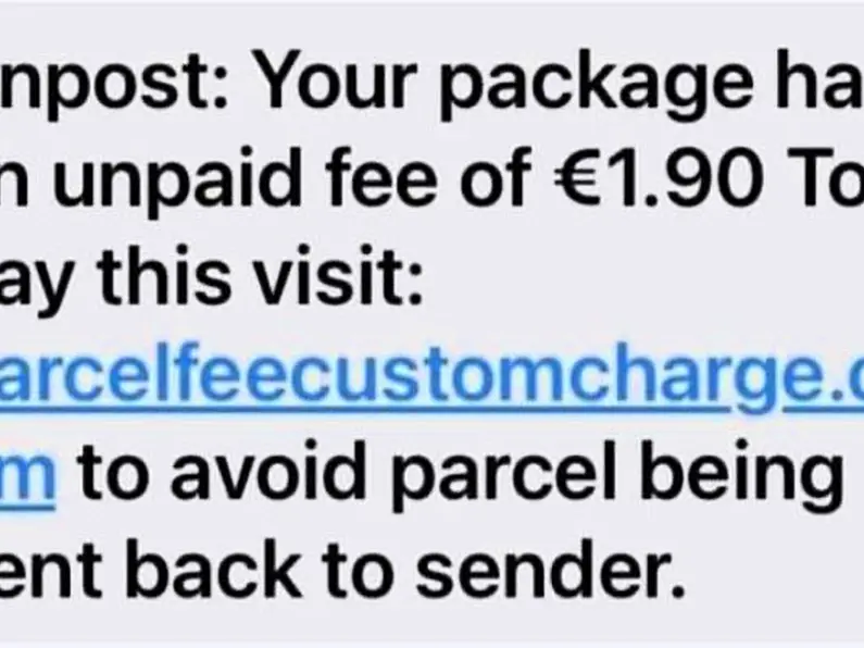 Donegal Gardai warn of latest 'An Post' scam