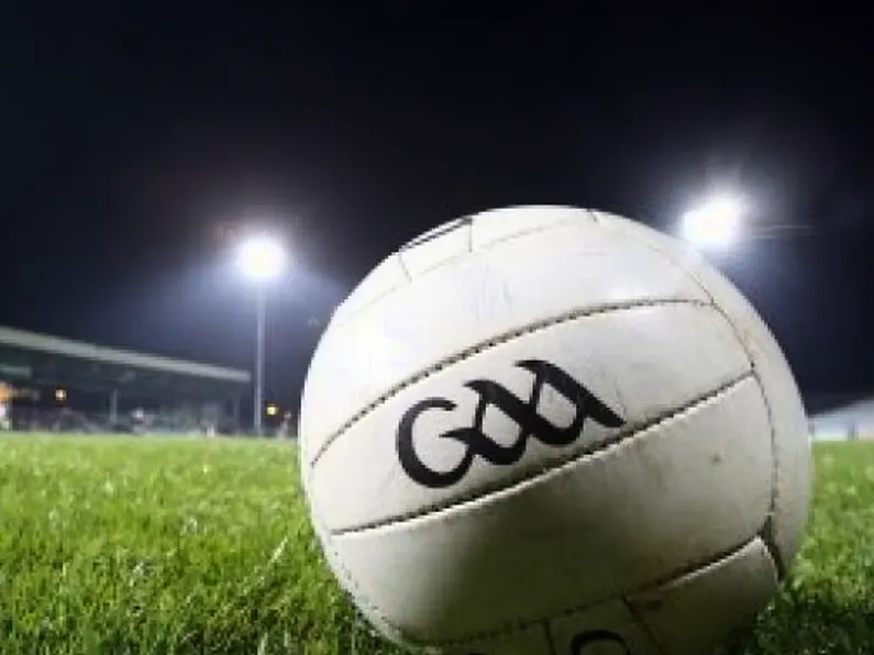 Gweedore & MacCumhaill reach Donegal U21 semi-finals