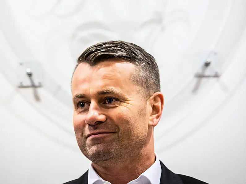 Shay Given to be guest of honour at Donegal Sports Star Awards