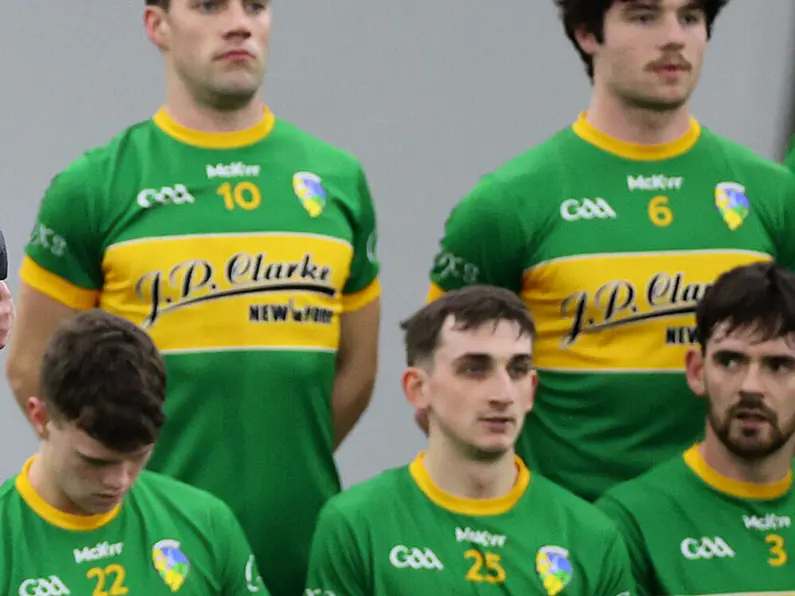 Listen live: Leitrim v Waterford