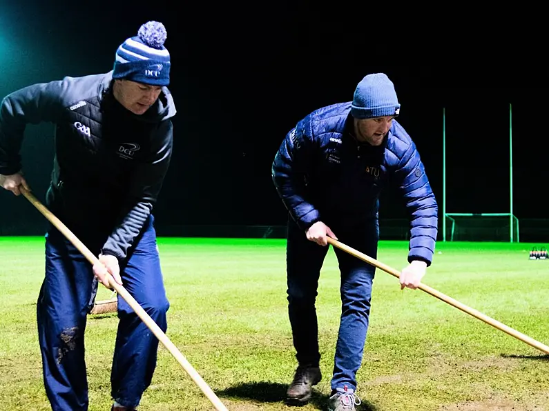 ATU Donegal Freshers Championship game postponed