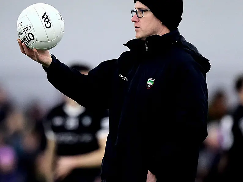 A look at Sligo's national football league squad 2023