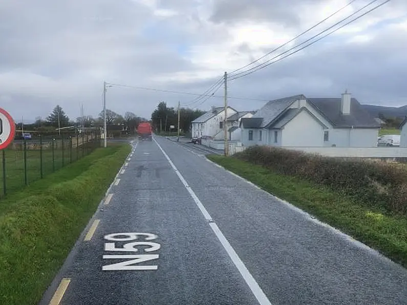 Calls for further engagement over problematic stretch of road in Skreen