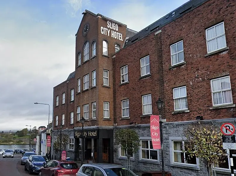 Jobs boost for Sligo as hotel to reopen