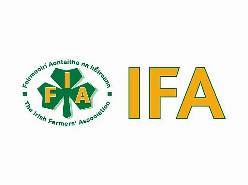 Donegal man elected new Chair of IFA Sheep Committee