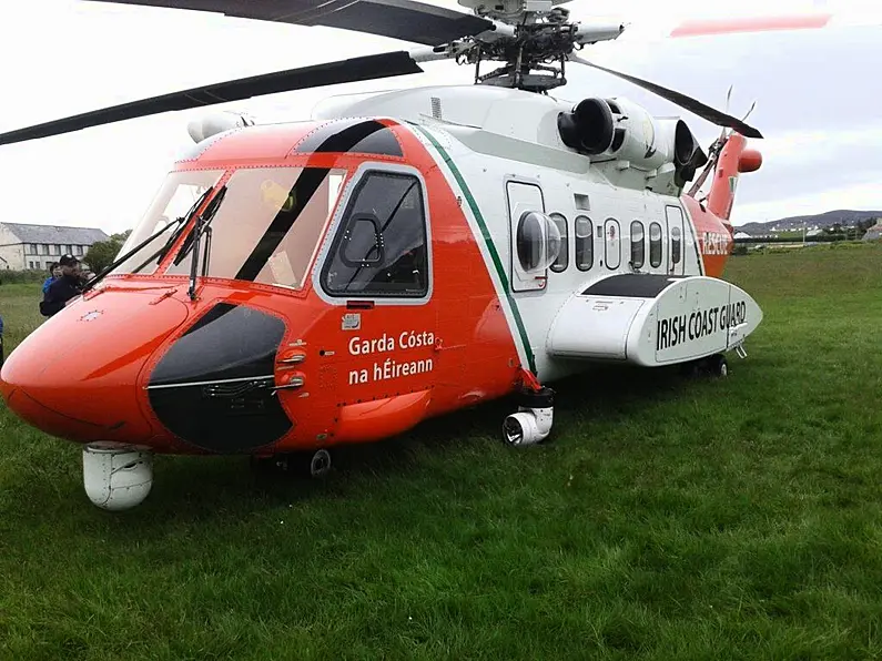 Malin Head Coast Guard centre helped save 64 lives in 2022