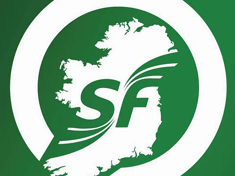 Sinn Féin runs Irish Unity ad in New York Times