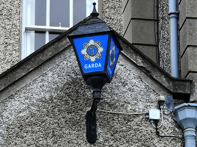 Man arrested following arson attack on Garda patrol car in Donegal