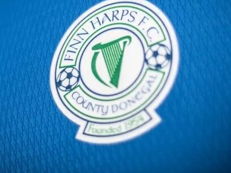 Finn Harps take Stockport County duo on loan