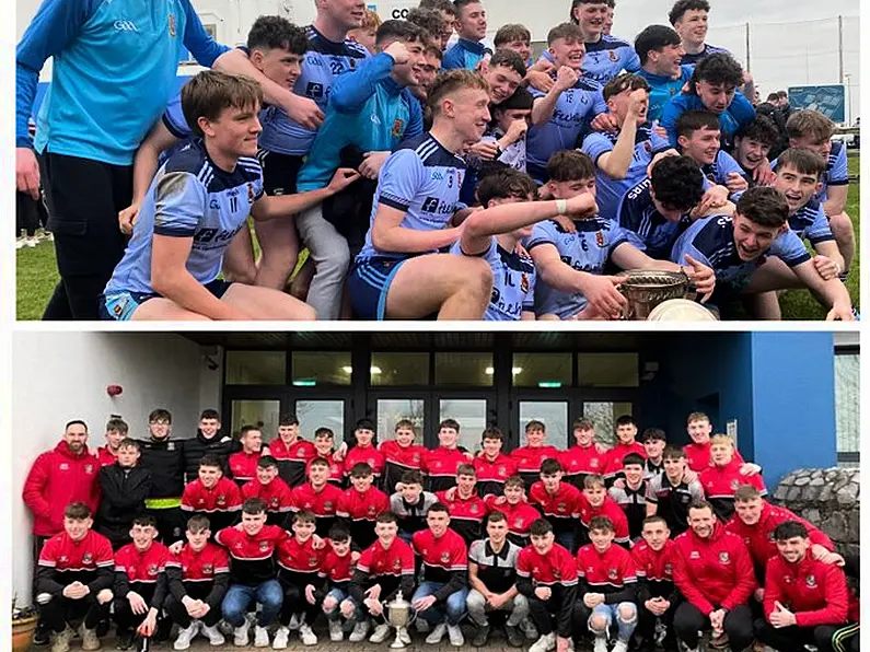 Connacht Colleges winners to be honoured at Sligo-Waterford game