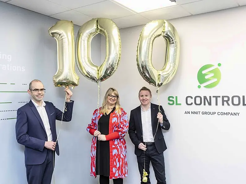 Sligo based company aims to create 100 new jobs