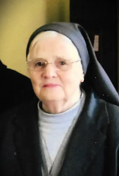 Sr. Noreen Morton