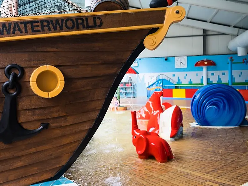 Bundoran's Waterworld to reopen for 2023