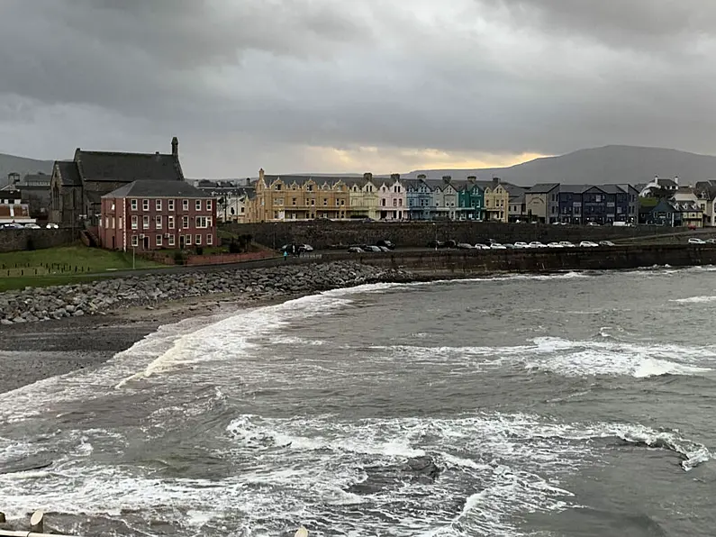 'Serious speeding issues' in heart of Bundoran