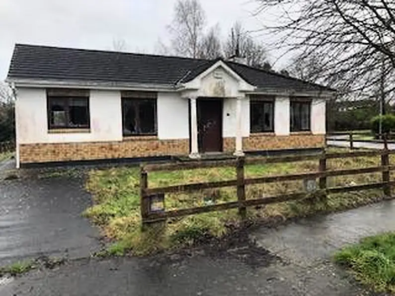 Leitrim Councillor calls for review into vacant and derelict property refurbishment grant