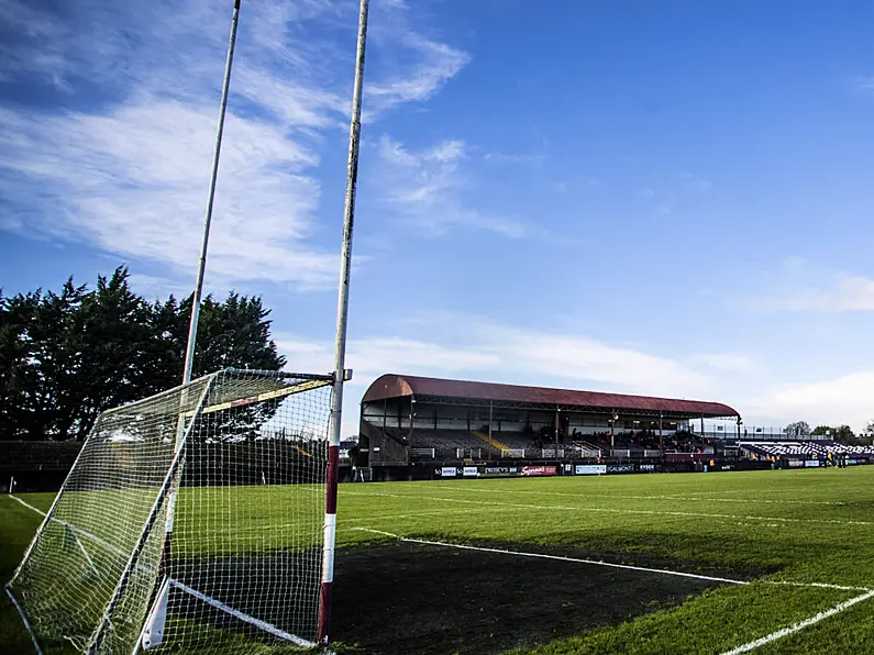 Penalty shoot-out heartbreak for St Attracta's