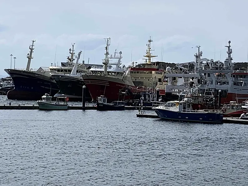 Killybegs quite the catch, new report shows