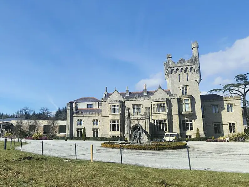 Objections lodged against plans for extension at Lough Eske Castle Hotel