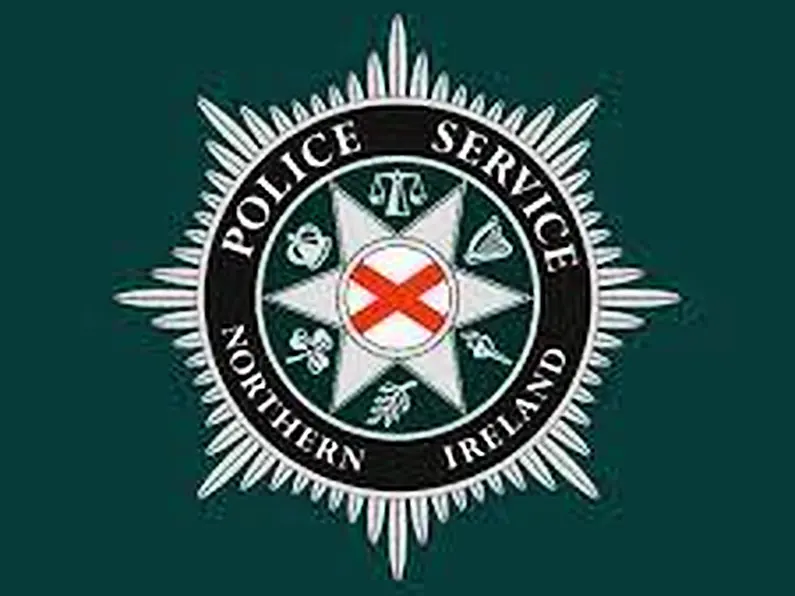 Attempted murder investigation launched into the shooting of an off-duty police officer in Tyrone