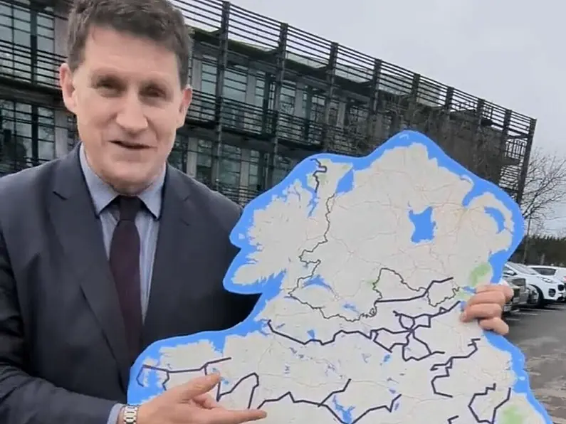 Local Green Party Representative sets record straight over controversial map