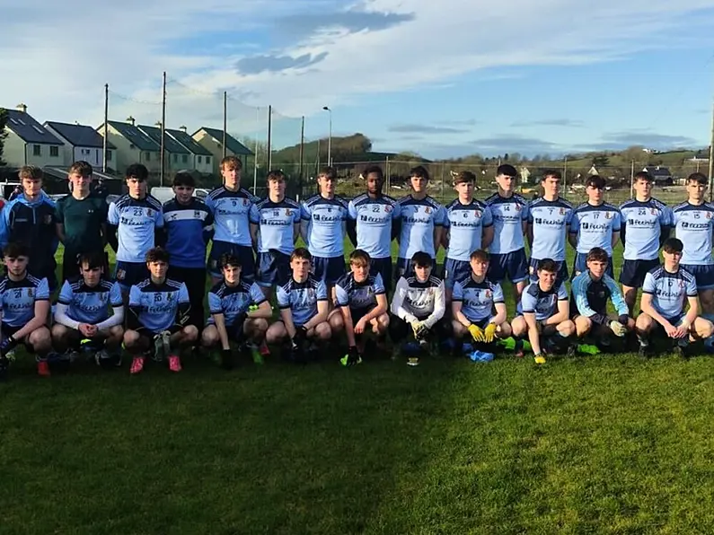 Summerhill's Connacht final fixed for February 11th