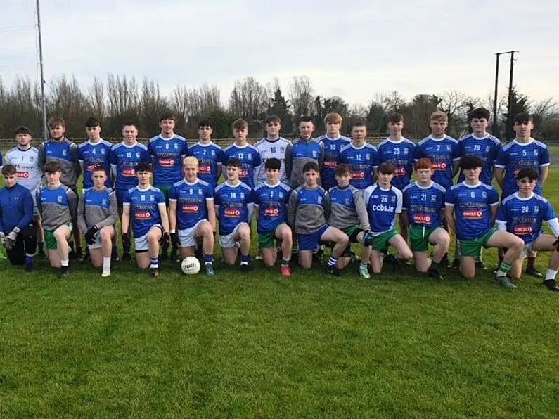 Coláiste Cholmcille Ballyshannon beaten in Markey Cup final