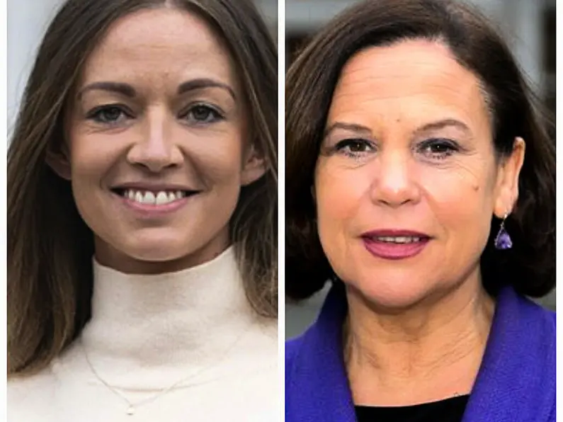 Social Democrat support surges as Sinn Féin remain most popular party