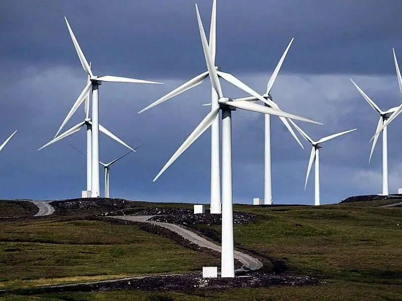 Government accused of damaging Ireland's wind energy targets