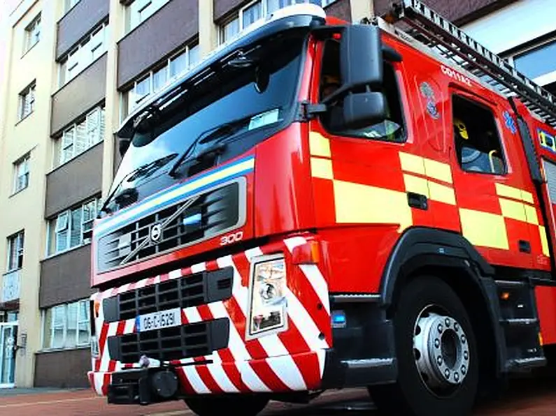 Caution advised over reports of car fire in Sligo