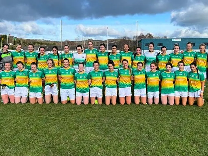 Leitrim cruise into LGFA league semi-finals