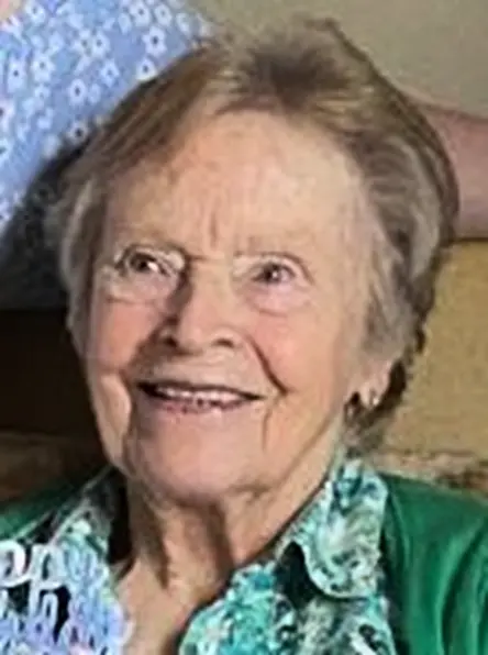 Imelda Leonard (nee O’Loughlin),