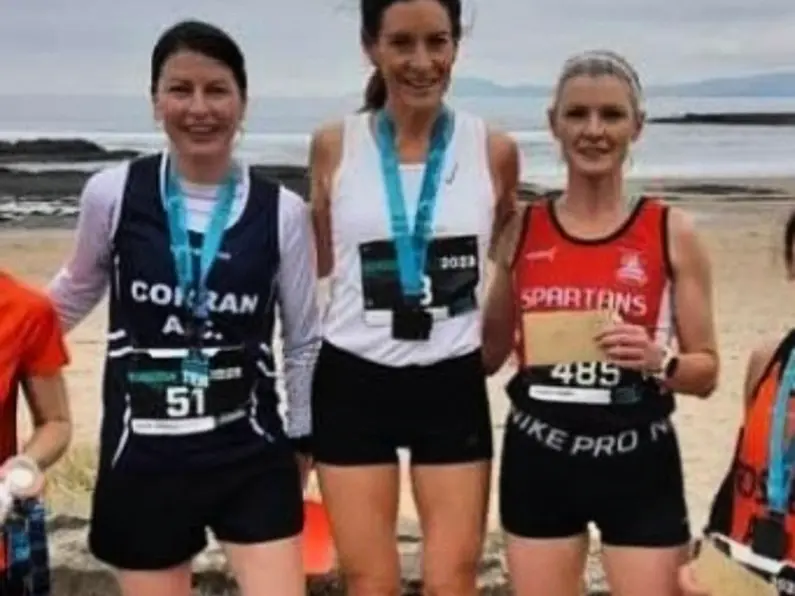 Bundoran 10 road races a big success