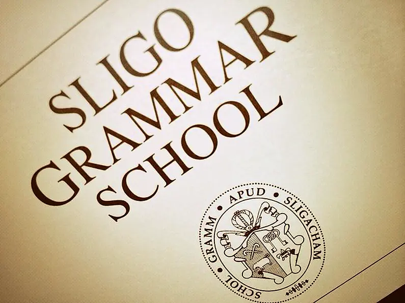 Over 1.8 million euro was spent on teacher’s salaries at Sligo Grammar School in 2022.