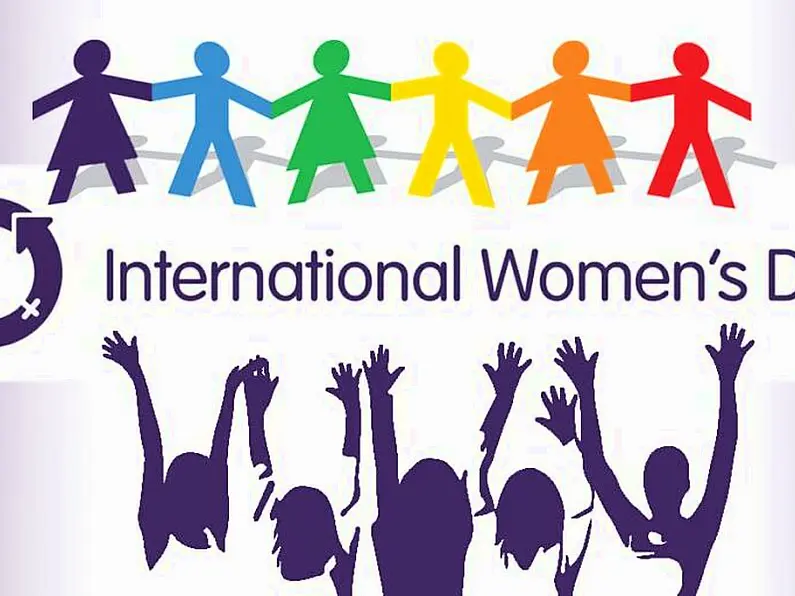 Sligo County Council to 'flip' for special event to mark International Women's Day