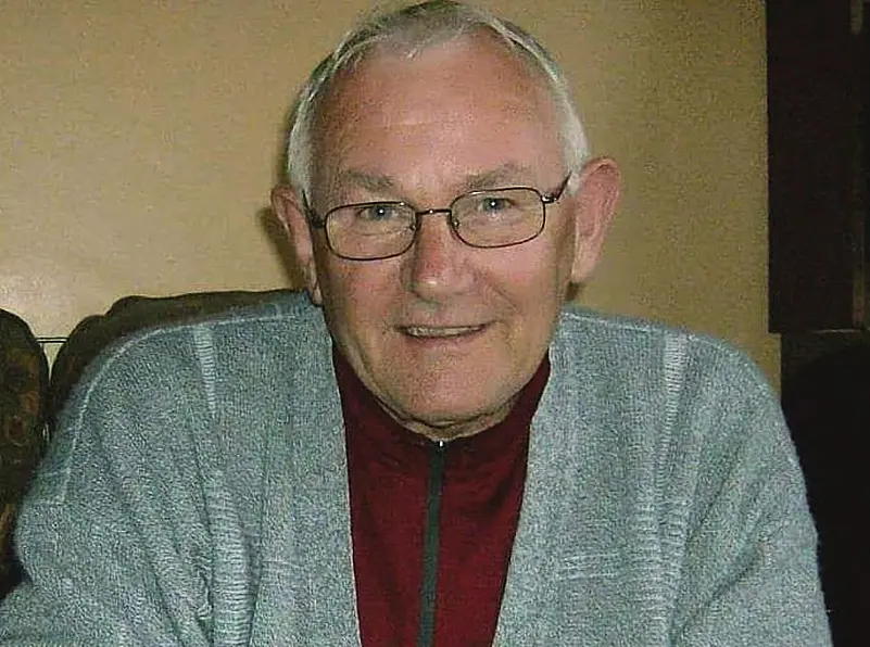 Jim O'Gorman