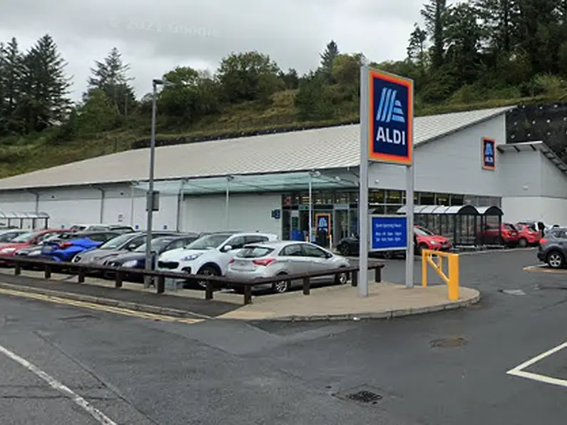 ALDI issue statement on Donegal Town clamping debacle