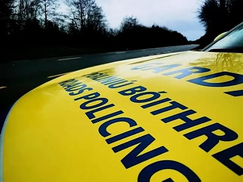 Emergency services at scene of crash in south Sligo