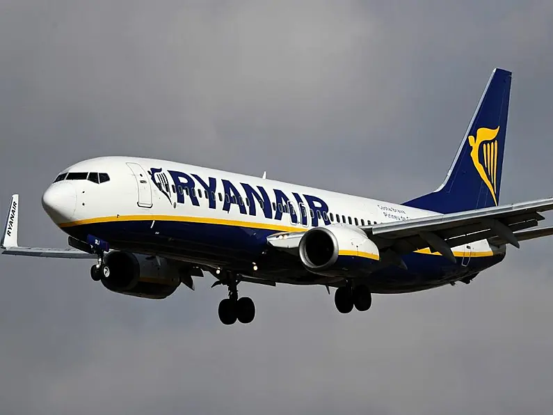 Ryanair release statement on flight that stranded Sligo passengers in Lanzarote