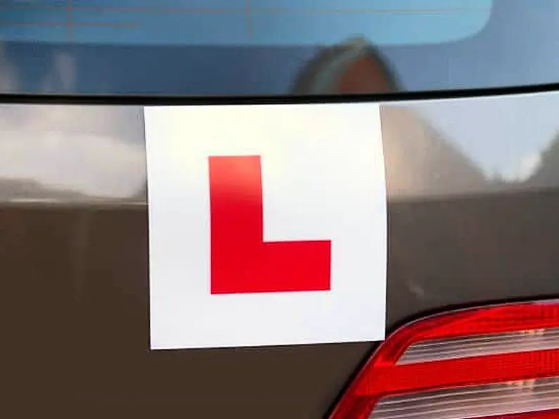 128 North West unaccompanied learner drivers receive penalty points in 2022