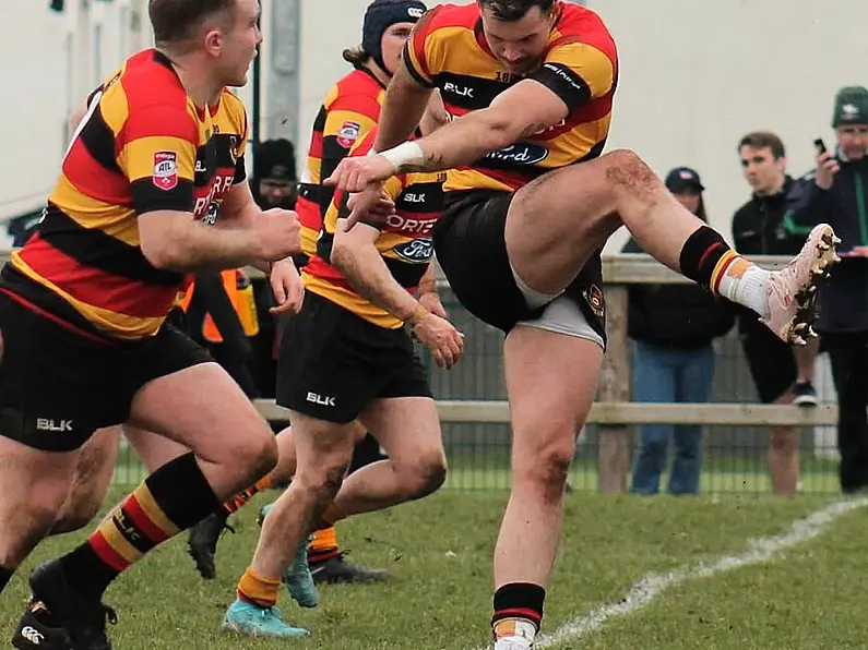 Sligo reach Connacht senior cup final