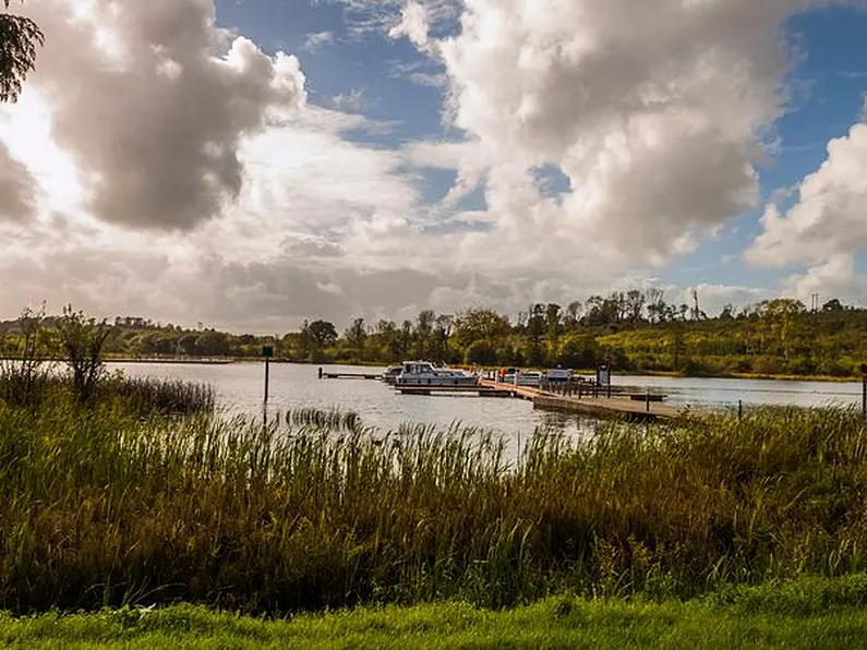 Acres Lake Jetty closed until mid December