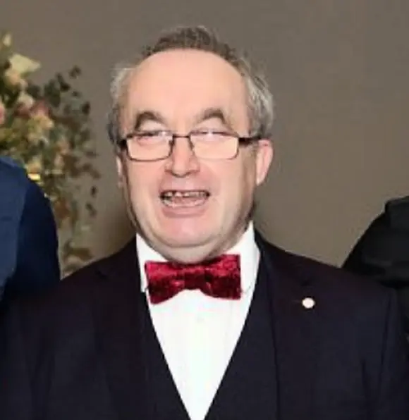 Anthony Connolly