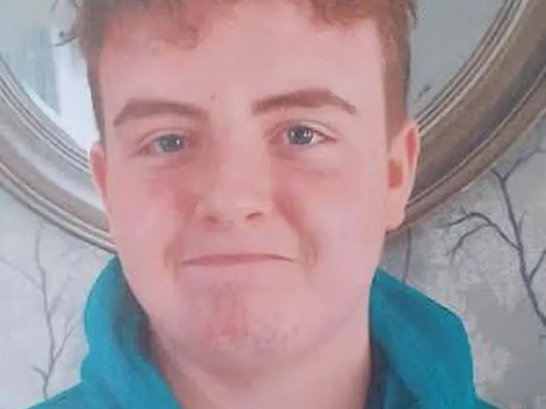 Renewed appeal over Donegal teen who's missing since August