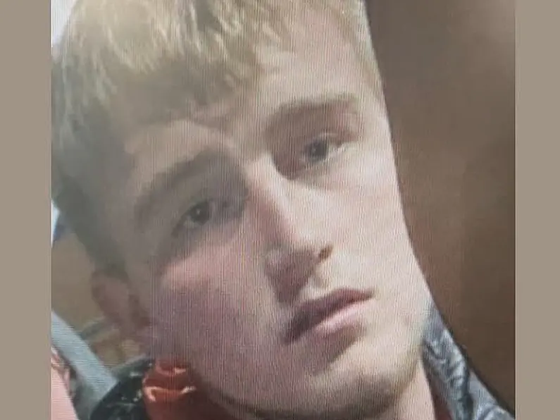 Missing Derry teen may have links in Republic